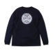 (SEVENTY FOUR) GENUINE LOGO T SHIRT L/S  (SEVENTY FOUR)