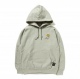 (fourthirty) YELLOW BIRD P/O PARKA