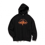 (CLUCT:) TRUSTY [HOODIE] 13th SPECIAL PRODUCTS