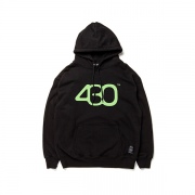 (fourthirty:) LUMI NUMBER ICON P/O PARKA