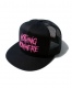 NOTHING NOWHERE CAP(VIRGO:)