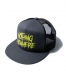 NOTHING NOWHERE CAP(VIRGO:)