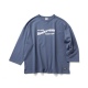 (CLUCT) ALL GOOD [9SLEEVE TOP]