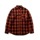 (fourthirty) L/S FLEECE LINER SHIRTS