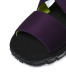 Cross V cushion Sandals(VIRGO:)