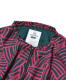 Wagara dolman zipper shirt(VIRGO:)