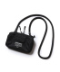 TECHNICAL MINI SHOULDER BAG(VIRGO:)