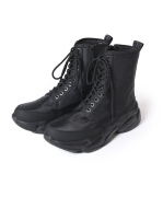 (VIRGO:) VGW SQUAD BOOTS