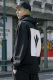 【[W] by VIRGOwearworks】Logo hoodie1(VIRGO:)