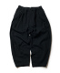 Vintage finish smart pants(VIRGO:)