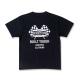 (SEVENTY FOUR) POCKET T-SHIRT (CHECKER FLAG)