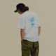 JOYTOWN[S/S TEE](CLUCT:)