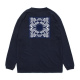 (fourthirty) AF COEXIST L/S TEE