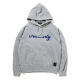 (fourthirty) FLAME P/O PARKA