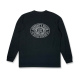 (SEVENTY FOUR) T-SHIRT L/S (CARNIVAL LOGO)