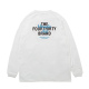 (fourthirty) HERMETIC ART L/S TEE