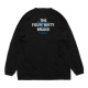 HERMETIC ART L/S TEE(fourthirty:)