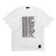 (fourthirty) MORE… S/S TEE