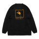 (fourthirty) NF HONEY BEE L/S TEE