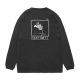 NF HONEY BEE L/S TEE(fourthirty:)