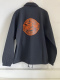COTTON TEAM JACKET(SEVENTY FOUR:)