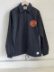 (SEVENTY FOUR) COTTON TEAM JACKET