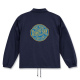 COTTON TEAM JACKET(SEVENTY FOUR:)