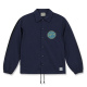 COTTON TEAM JACKET(SEVENTY FOUR:)