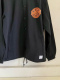 COTTON TEAM JACKET(SEVENTY FOUR:)