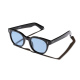 SUNSET [SUNGLASSES](CLUCT:)
