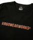 【VIRGOwearworks】N-logo S/S(VIRGO:)
