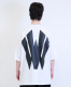 W ＋by VIRGOwearworks Big logo Wide SSPT(VIRGO:)