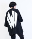 W ＋by VIRGOwearworks Big logo Wide SSPT(VIRGO:)