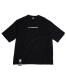 W ＋by VIRGOwearworks Big logo Wide SSPT(VIRGO:)