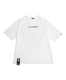 W ＋by VIRGOwearworks Big logo Wide SSPT(VIRGO:)