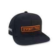 (SEVENTY FOUR:) BASEBALL CAP