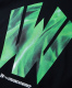 W ＋by VIRGOwearworks Flame logo SSPT(VIRGO:)