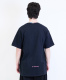 W ＋by VIRGOwearworks Flame logo SSPT(VIRGO:)