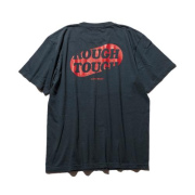 (CLUCT:) ROUGH N TOUGH [DYE S/S TEE]