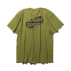 ROUGH N TOUGH [DYE S/S TEE](CLUCT:)