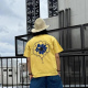 NF ALCHEMIST FLOWERS S/S TEE(fourthirty:)