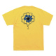 (fourthirty) NF ALCHEMIST FLOWERS S/S TEE
