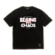 (fourthirty) AF BEGINS WITH CHAOS S/S TEE