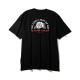 ROSE [S/S TEE](CLUCT:)
