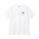 ROSE [S/S TEE](CLUCT:)