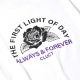 ROSE [S/S TEE](CLUCT:)