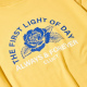 ROSE [S/S TEE](CLUCT:)