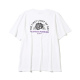 ROSE [S/S TEE](CLUCT:)