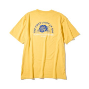 (CLUCT:) ROSE [S/S TEE]
