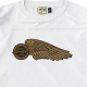 FOOTBALL T-SHIRT(SEVENTY FOUR:)